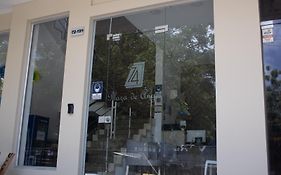 Apartahotel Plaza de ángel 74